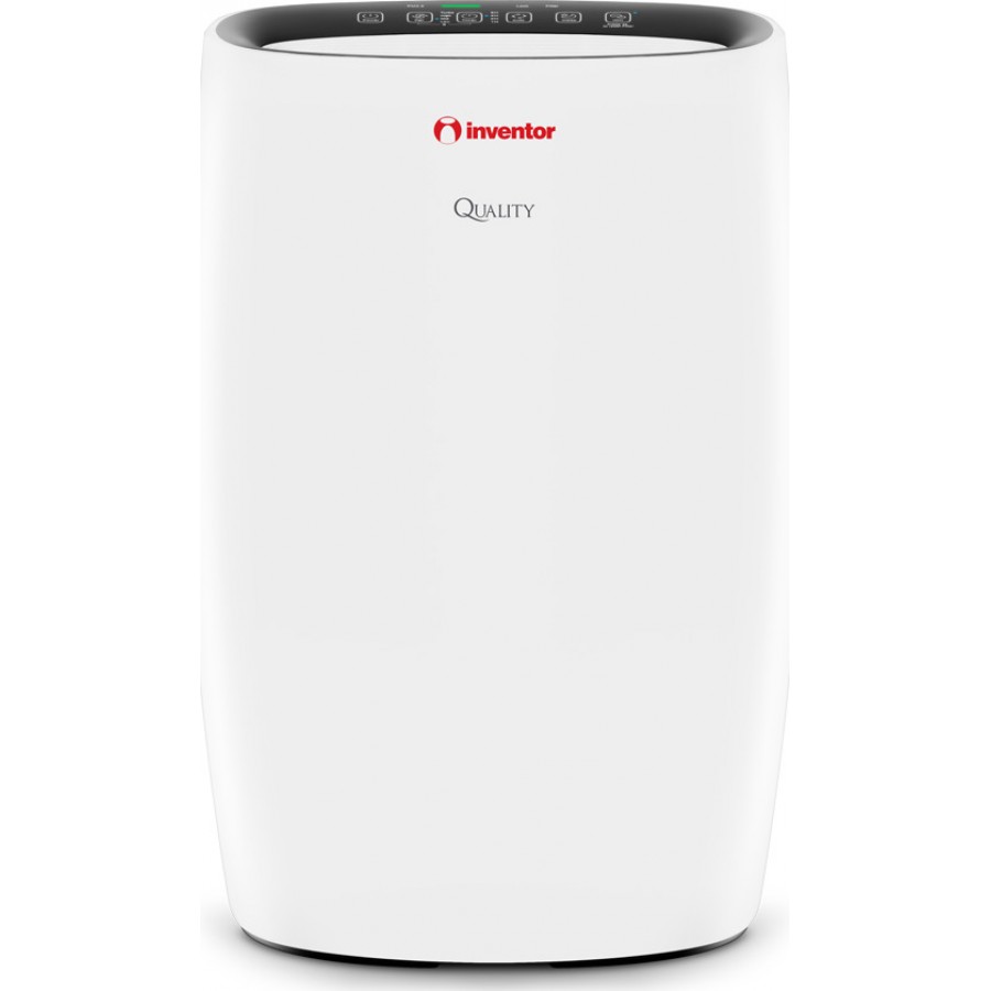 Inventor QLT-300 ΚΑΘΑΡΙΣΤΗΣ ΑΕΡΑ Inventor QLT-300 ΚΑΘΑΡΙΣΤΗΣ ΑΕΡΑ